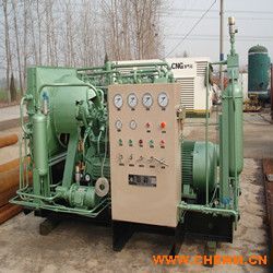 VF 1.1 350 空氣壓縮機 高效可靠的氣體壓縮解決方案